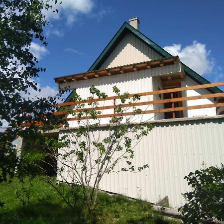 Žabljak Family Farm Jezera旅馆 外观 照片