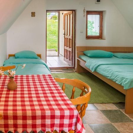 Žabljak Family Farm Jezera旅馆 外观 照片